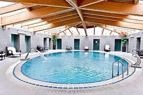 Curia Palace Hotel & Spa