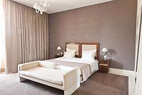 Curia Palace Hotel & Spa