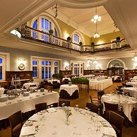 Curia Palace Hotel & Spa