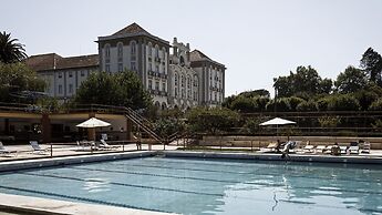 Curia Palace Hotel & Spa