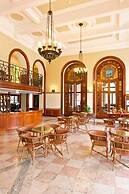 Curia Palace Hotel & Spa