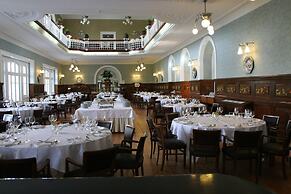 Curia Palace Hotel & Spa