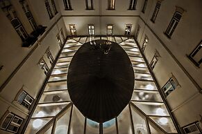 Curia Palace Hotel & Spa