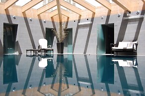 Curia Palace Hotel & Spa