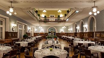 Curia Palace Hotel & Spa