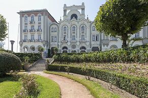 Curia Palace Hotel & Spa