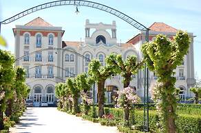 Curia Palace Hotel & Spa