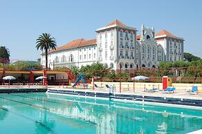 Curia Palace Hotel & Spa