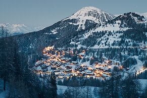 Résidence Lagrange Vacances Les Chalets Edelweiss