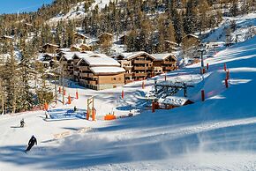 Résidence Lagrange Vacances Les Chalets Edelweiss