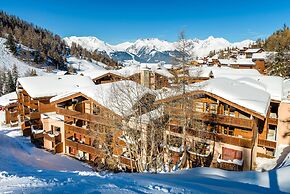 Résidence Lagrange Vacances Les Chalets Edelweiss