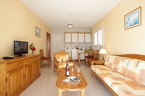 Bungalows Playa Limones