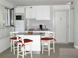 Bungalows Playa Limones