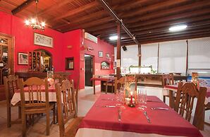 Bungalows Playa Limones