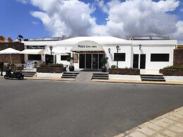 Bungalows Playa Limones