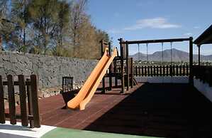 Bungalows Playa Limones