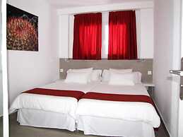 Bungalows Playa Limones