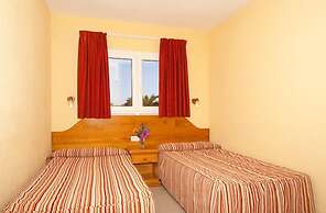 Bungalows Playa Limones