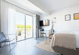 Hotel Boutique Villamor - Only Adults