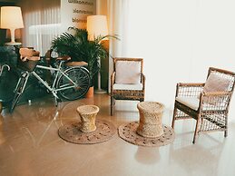 Hotel Boutique Villamor - Only Adults