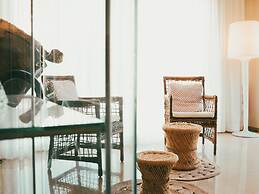 Hotel Boutique Villamor - Only Adults