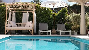 Hotel Boutique Villamor - Only Adults