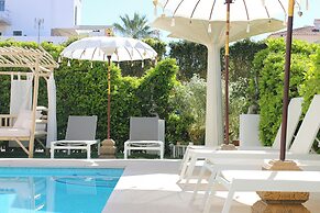 Hotel Boutique Villamor - Only Adults