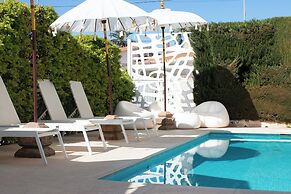 Hotel Boutique Villamor - Only Adults