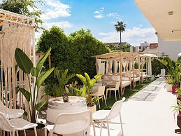 Hotel Boutique Villamor - Only Adults