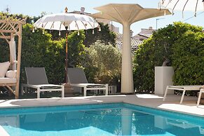 Hotel Boutique Villamor - Only Adults