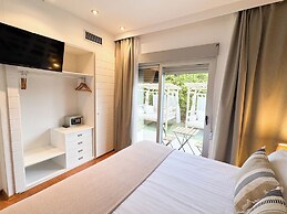 Hotel Boutique Villamor - Only Adults