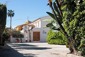 Hotel Boutique Villamor - Only Adults