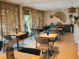 Hotel Boutique Villamor - Only Adults