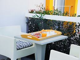 Hotel Boutique Villamor - Only Adults