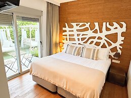 Hotel Boutique Villamor - Only Adults