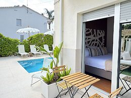 Hotel Boutique Villamor - Only Adults