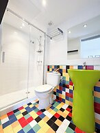 Hotel Boutique Villamor - Only Adults