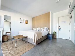 Hotel Boutique Villamor - Only Adults