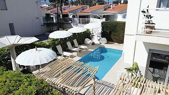 Hotel Boutique Villamor - Only Adults