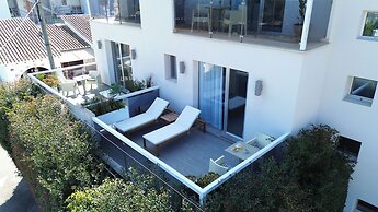 Hotel Boutique Villamor - Only Adults