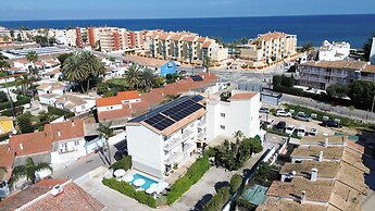 Hotel Boutique Villamor - Only Adults