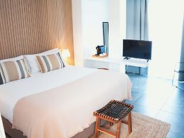 Hotel Boutique Villamor - Only Adults