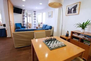 WOT Peniche Pinhalmar