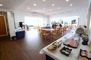 WOT Peniche Pinhalmar