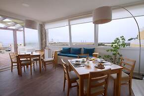 WOT Peniche Pinhalmar