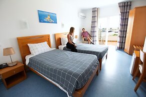 WOT Peniche Pinhalmar