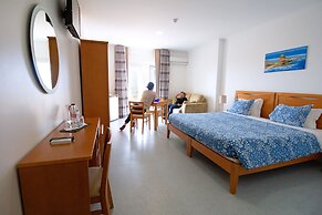 WOT Peniche Pinhalmar