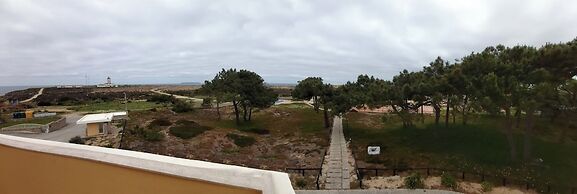 WOT Peniche Pinhalmar