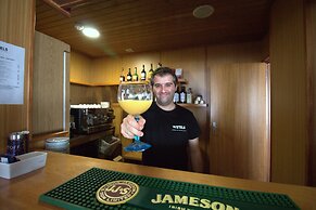 WOT Peniche Pinhalmar