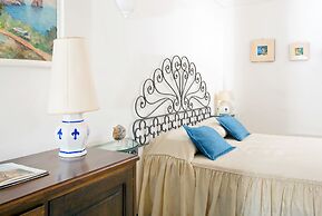 IL Giardino Dell'Arte - Guest House